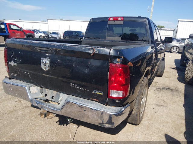 Aukcja sprzedaży 2010 Dodge Ram 1500 Slt/sport/trx, vin: 1D7RB1GP5AS145038, numer aukcji: 45242053