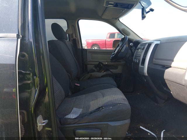 Aukcja sprzedaży 2010 Dodge Ram 1500 Slt/sport/trx, vin: 1D7RB1GP5AS145038, numer aukcji: 45242053
