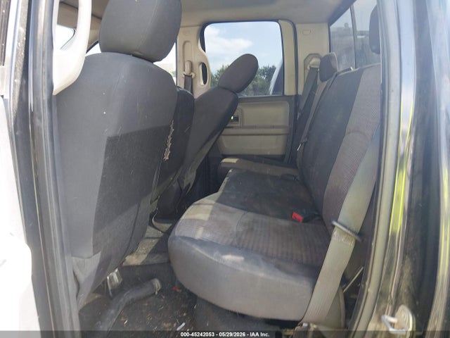 Aukcja sprzedaży 2010 Dodge Ram 1500 Slt/sport/trx, vin: 1D7RB1GP5AS145038, numer aukcji: 45242053