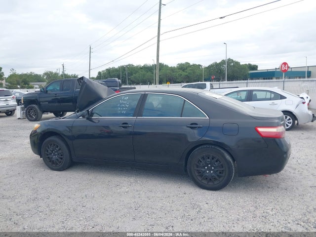 45242055 :رقم المزاد ، 4T1BE46K59U876767 vin ، 2009 Toyota Camry Le مزاد بيع