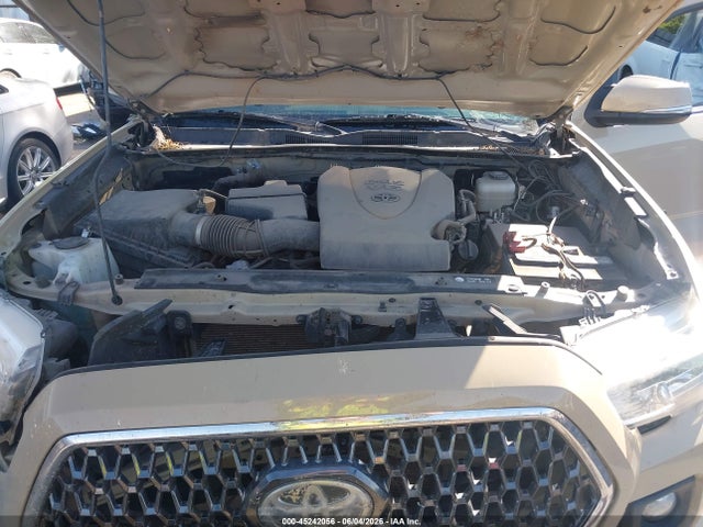 3TMCZ5AN4KM246303 Toyota Tacoma Trd Off Road