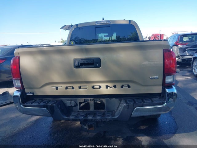 3TMCZ5AN4KM246303 Toyota Tacoma Trd Off Road