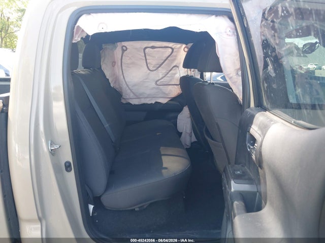 3TMCZ5AN4KM246303 Toyota Tacoma Trd Off Road
