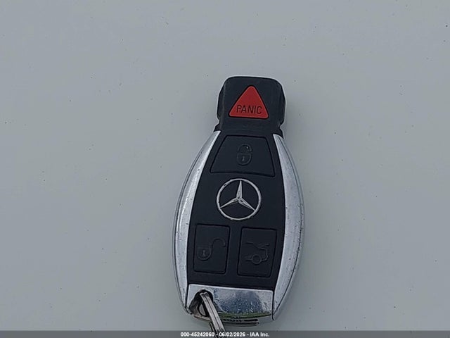 WDDGF4HBXEG211950 Mercedes-Benz C 250 Sport