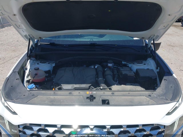 Hyundai Santa Fe Limited 2023 5NMS44AL4PH628991 Image 10
