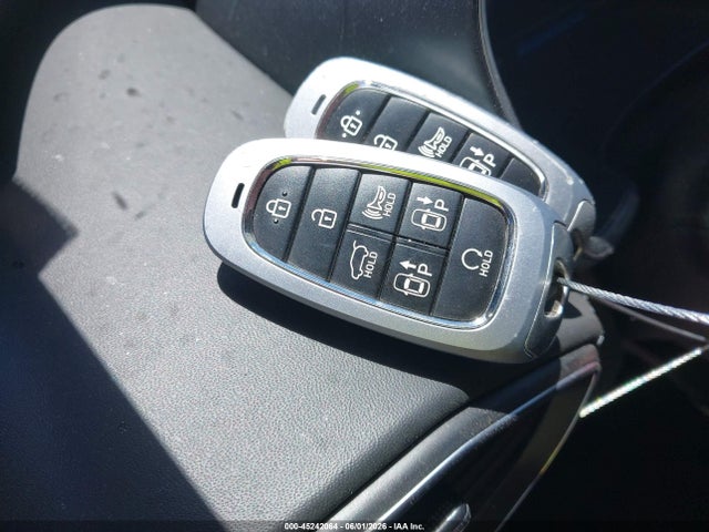 Hyundai Santa Fe Limited 2023 5NMS44AL4PH628991 Image 11