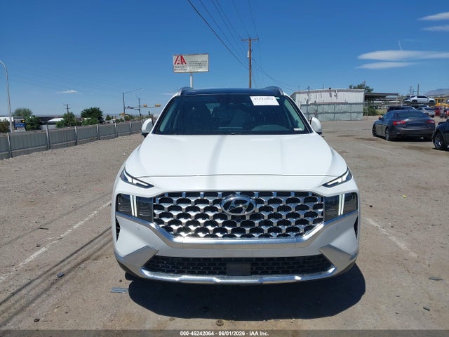 Hyundai Santa Fe Limited 2023 5NMS44AL4PH628991 Image 13