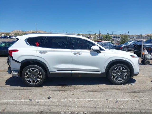 Hyundai Santa Fe Limited 2023 5NMS44AL4PH628991 Image 14