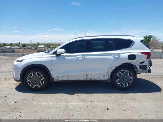 Hyundai Santa Fe Limited 2023 5NMS44AL4PH628991 Image 15