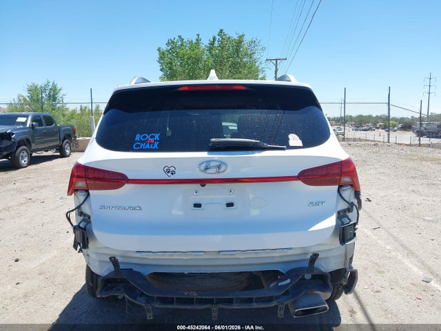 Hyundai Santa Fe Limited 2023 5NMS44AL4PH628991 Image 17