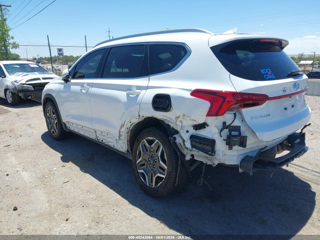 Hyundai Santa Fe Limited 2023 5NMS44AL4PH628991 Image 3