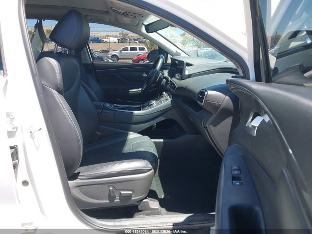 Hyundai Santa Fe Limited 2023 5NMS44AL4PH628991 Image 5