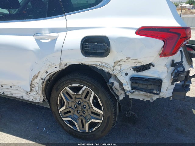 Hyundai Santa Fe Limited 2023 5NMS44AL4PH628991 Image 6