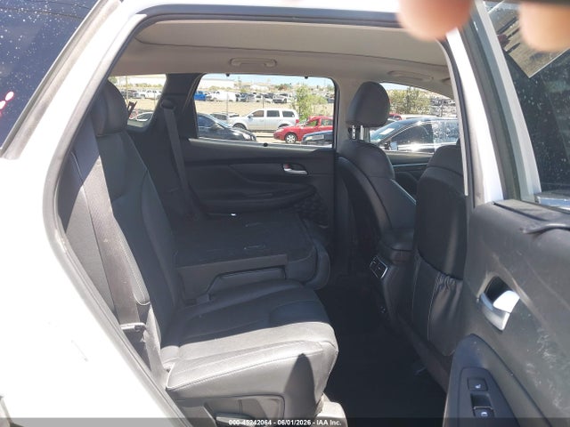 Hyundai Santa Fe Limited 2023 5NMS44AL4PH628991 Image 8