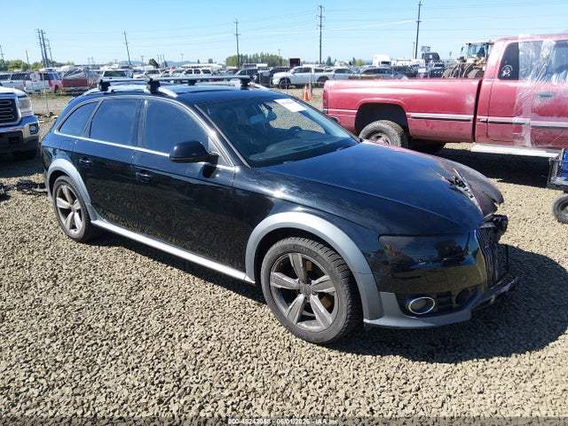 45242068 :رقم المزاد ، WA1VFAFL0DA086612 vin ، 2013 Audi Allroad 2.0t Premium مزاد بيع