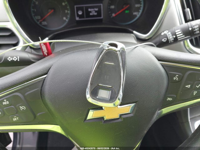 Chevrolet EQUINOX LS 2019 3GNAXHEV4KS544328 Image 11