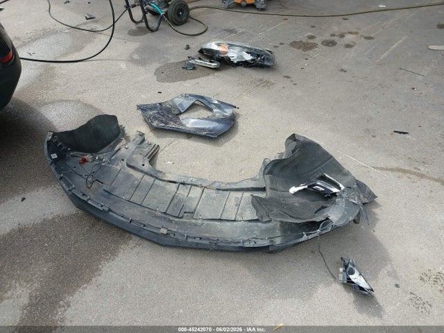 Chevrolet EQUINOX LS 2019 3GNAXHEV4KS544328 Image 12