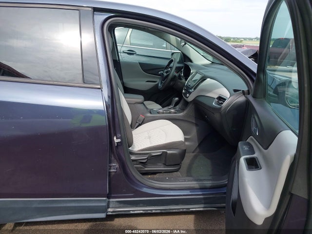 Chevrolet EQUINOX LS 2019 3GNAXHEV4KS544328 Image 5