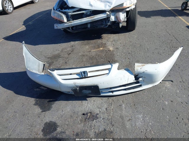 Aukcja sprzedaży 2001 Honda Accord 2.3 Lx, vin: JHMCG564X1C030539, numer aukcji: 45242072