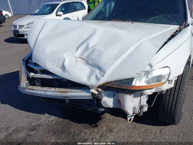 Aukcja sprzedaży 2001 Honda Accord 2.3 Lx, vin: JHMCG564X1C030539, numer aukcji: 45242072