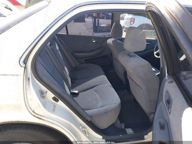 Aukcja sprzedaży 2001 Honda Accord 2.3 Lx, vin: JHMCG564X1C030539, numer aukcji: 45242072