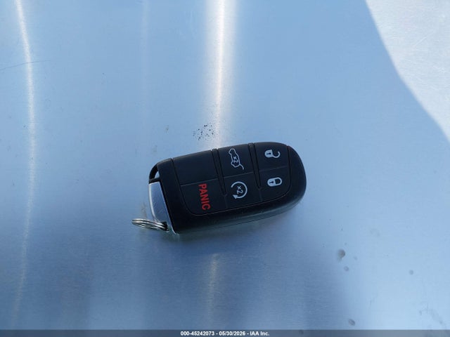Aukcja sprzedaży 2019 Jeep Grand Cherokee Altitude 4x4, vin: 1C4RJFAG9KC566274, numer aukcji: 45242073