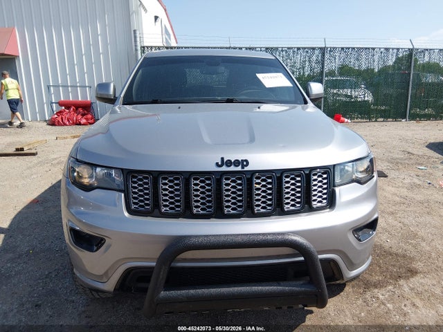 Aukcja sprzedaży 2019 Jeep Grand Cherokee Altitude 4x4, vin: 1C4RJFAG9KC566274, numer aukcji: 45242073