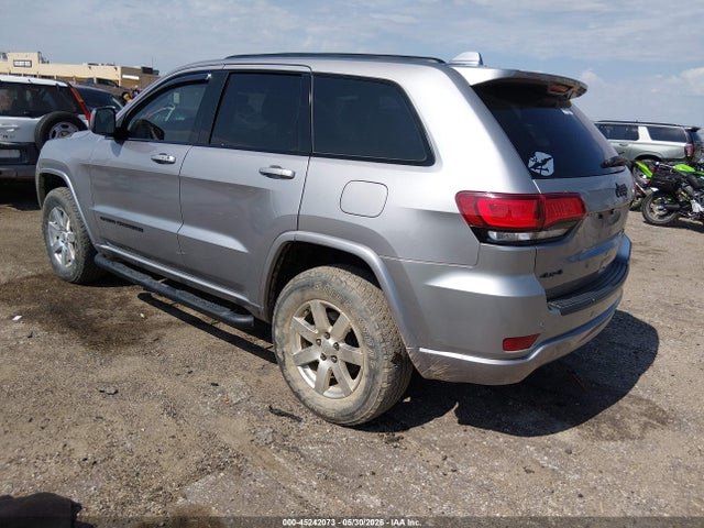 Aukcja sprzedaży 2019 Jeep Grand Cherokee Altitude 4x4, vin: 1C4RJFAG9KC566274, numer aukcji: 45242073