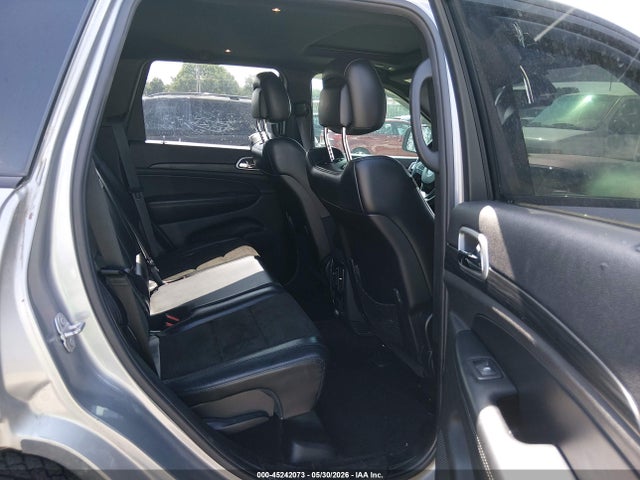 Aukcja sprzedaży 2019 Jeep Grand Cherokee Altitude 4x4, vin: 1C4RJFAG9KC566274, numer aukcji: 45242073