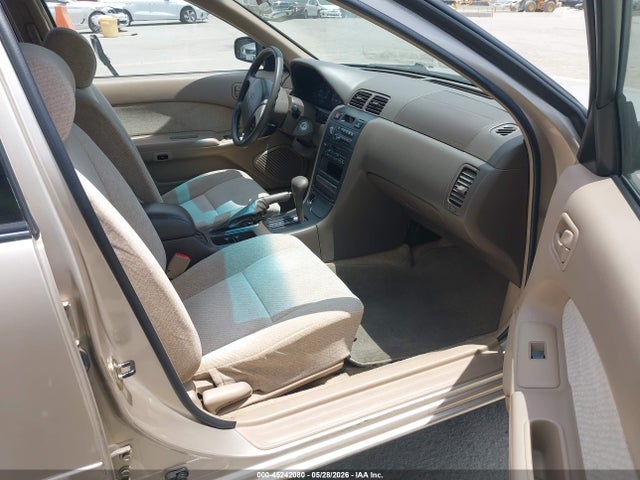 Aukcja sprzedaży 1995 Nissan Maxima Gle/gxe/se, vin: JN1CA21D6ST648244, numer aukcji: 45242080