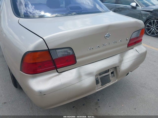 Aukcja sprzedaży 1995 Nissan Maxima Gle/gxe/se, vin: JN1CA21D6ST648244, numer aukcji: 45242080