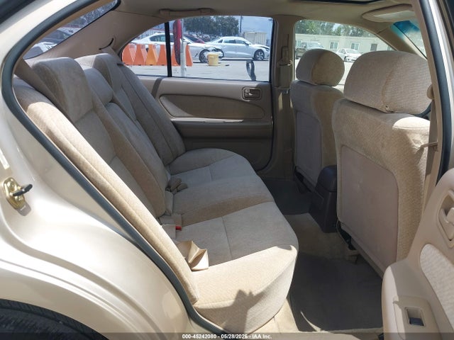 Aukcja sprzedaży 1995 Nissan Maxima Gle/gxe/se, vin: JN1CA21D6ST648244, numer aukcji: 45242080