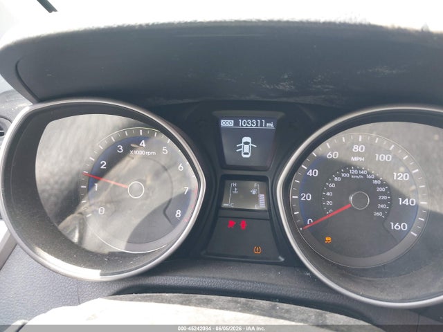 Aukcja sprzedaży 2016 Hyundai Elantra Gt, vin: KMHD35LH5GU305273, numer aukcji: 45242084
