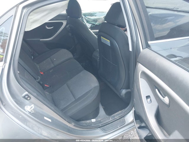 Auction sale of the 2016 Hyundai Elantra Gt, vin: KMHD35LH5GU305273, lot number: 45242084