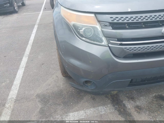 Aukcja sprzedaży 2013 Ford Explorer Limited, vin: 1FM5K7F94DGC77208, numer aukcji: 45242086
