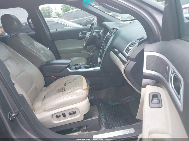 Aukcja sprzedaży 2013 Ford Explorer Limited, vin: 1FM5K7F94DGC77208, numer aukcji: 45242086