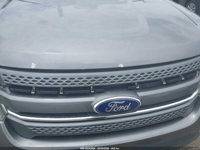 Aukcja sprzedaży 2013 Ford Explorer Limited, vin: 1FM5K7F94DGC77208, numer aukcji: 45242086