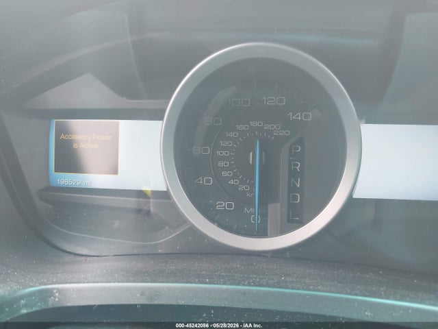 Aukcja sprzedaży 2013 Ford Explorer Limited, vin: 1FM5K7F94DGC77208, numer aukcji: 45242086