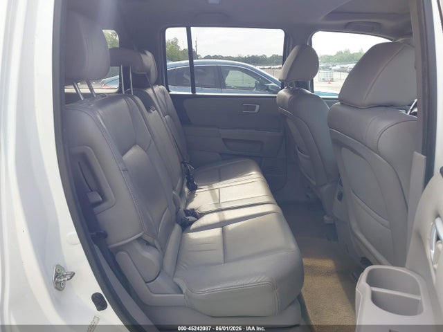 Продаж на аукціоні авто 2013 Honda Pilot Ex-l, vin: 5FNYF3H56DB041064, номер лоту: 45242087