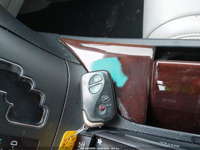 45242088 :رقم المزاد ، 2T2ZK1BAXAC010440 vin ، 2010 Lexus Rx 350 مزاد بيع