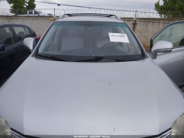 45242088 :رقم المزاد ، 2T2ZK1BAXAC010440 vin ، 2010 Lexus Rx 350 مزاد بيع