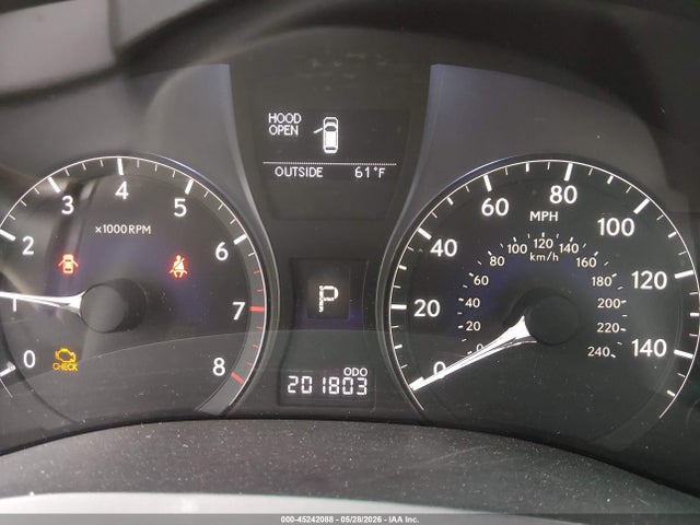 45242088 :رقم المزاد ، 2T2ZK1BAXAC010440 vin ، 2010 Lexus Rx 350 مزاد بيع