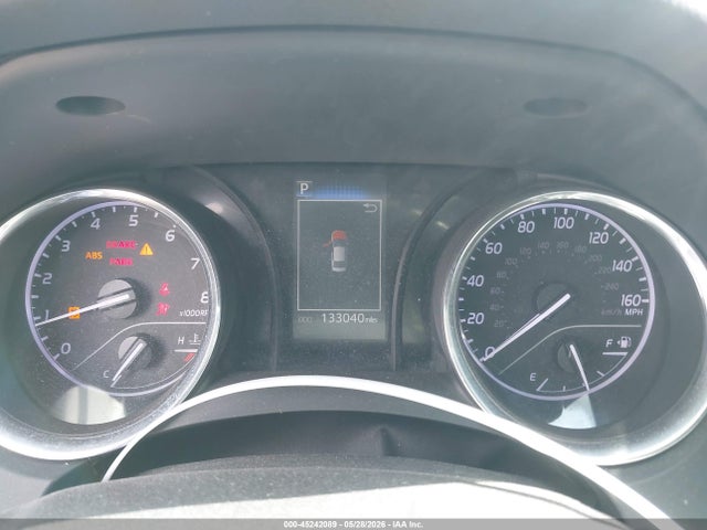 Toyota CAMRY LE 2020 4T1C11AK8LU343552 Image 7