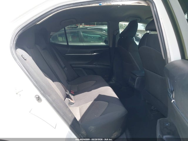 Toyota CAMRY LE 2020 4T1C11AK8LU343552 Image 8