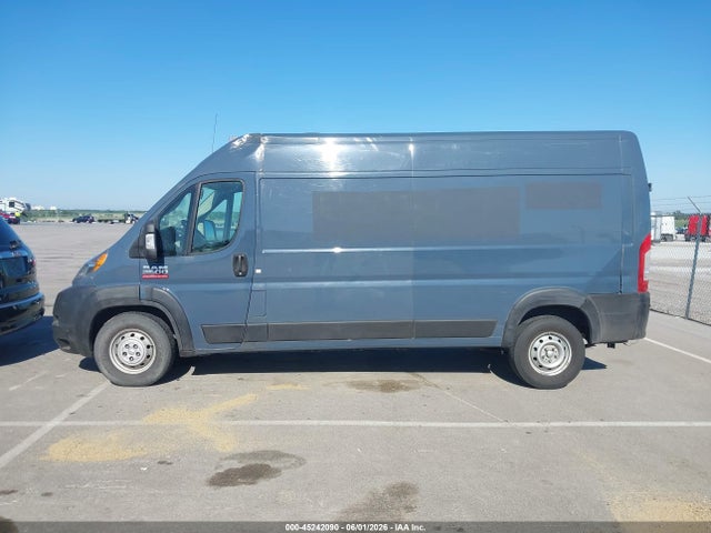 Auction sale of the 2019 Ram Promaster 2500 High Roof 159 Wb, vin: 3C6TRVDG8KE520603, lot number: 45242090