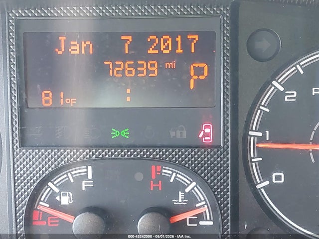 Auction sale of the 2019 Ram Promaster 2500 High Roof 159 Wb, vin: 3C6TRVDG8KE520603, lot number: 45242090