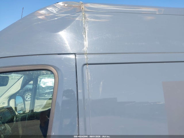 Auction sale of the 2019 Ram Promaster 2500 High Roof 159 Wb, vin: 3C6TRVDG8KE520603, lot number: 45242090