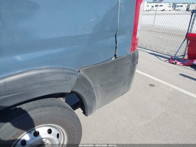 Auction sale of the 2019 Ram Promaster 2500 High Roof 159 Wb, vin: 3C6TRVDG8KE520603, lot number: 45242090