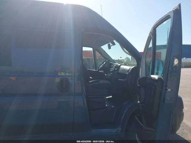 Auction sale of the 2019 Ram Promaster 2500 High Roof 159 Wb, vin: 3C6TRVDG8KE520603, lot number: 45242090