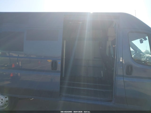 Auction sale of the 2019 Ram Promaster 2500 High Roof 159 Wb, vin: 3C6TRVDG8KE520603, lot number: 45242090